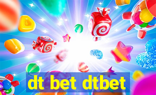 dt bet dtbet