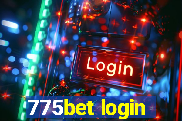 775bet login