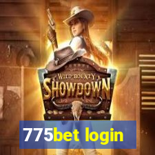 775bet login