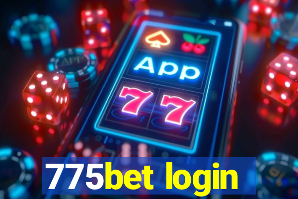 775bet login