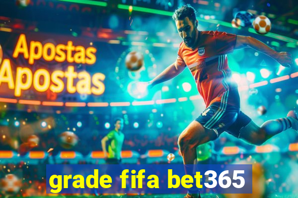 grade fifa bet365