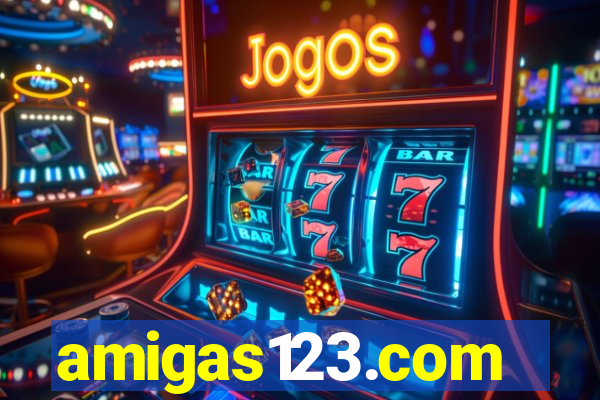 amigas123.com