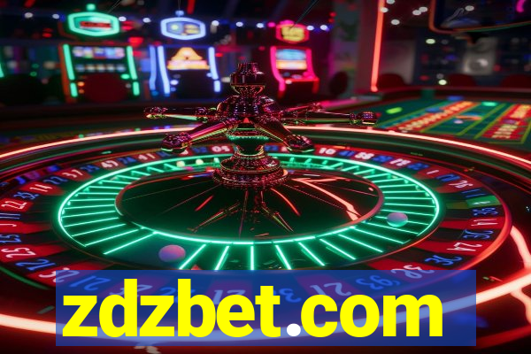 zdzbet.com