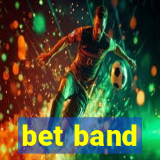 bet band