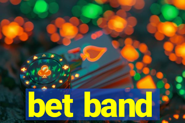 bet band