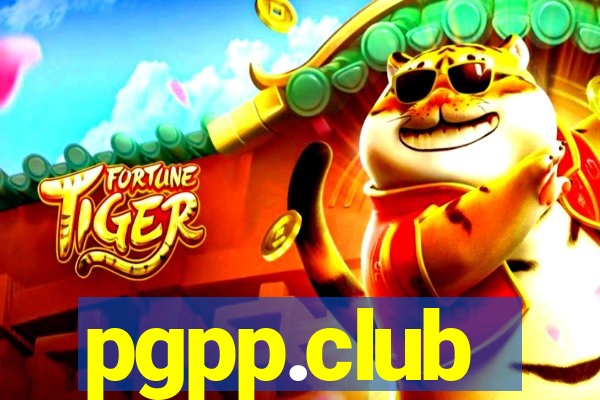 pgpp.club