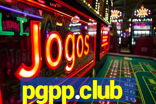 pgpp.club
