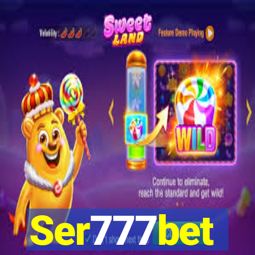 Ser777bet