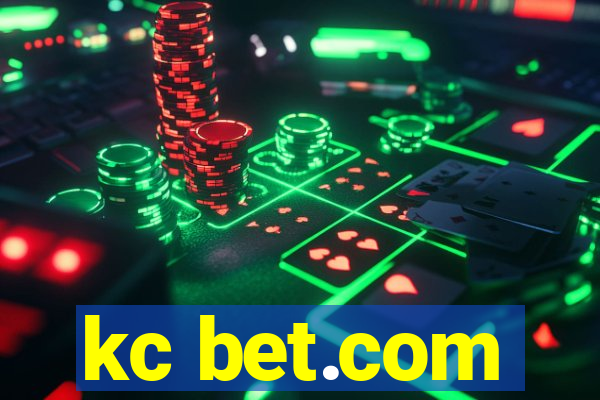 kc bet.com