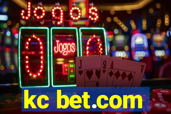 kc bet.com