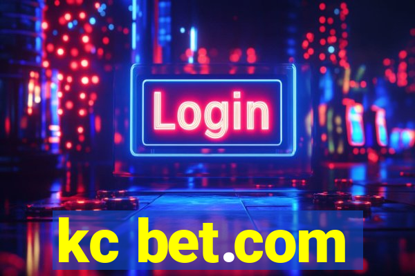 kc bet.com