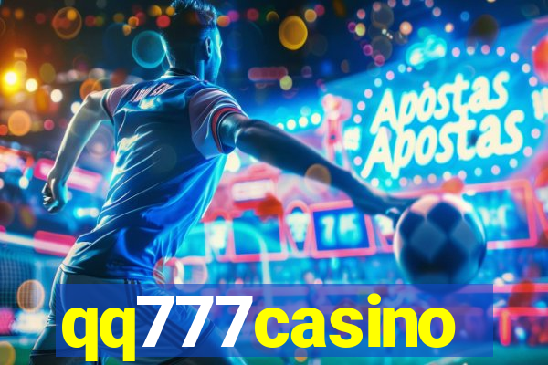 qq777casino