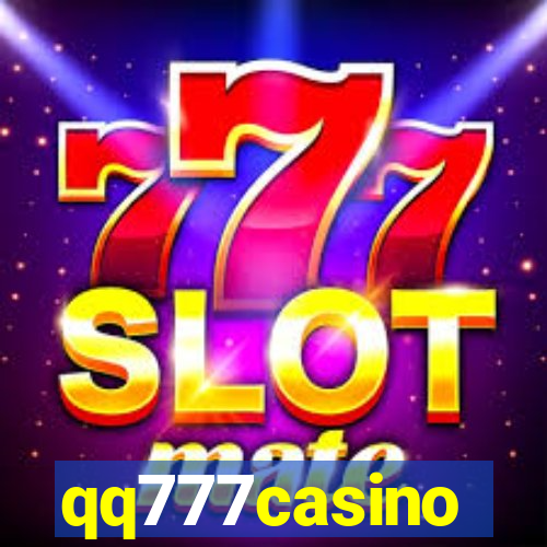 qq777casino