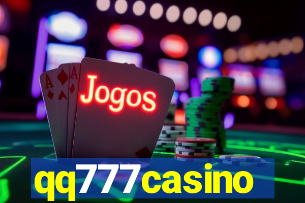 qq777casino