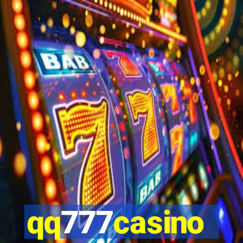 qq777casino