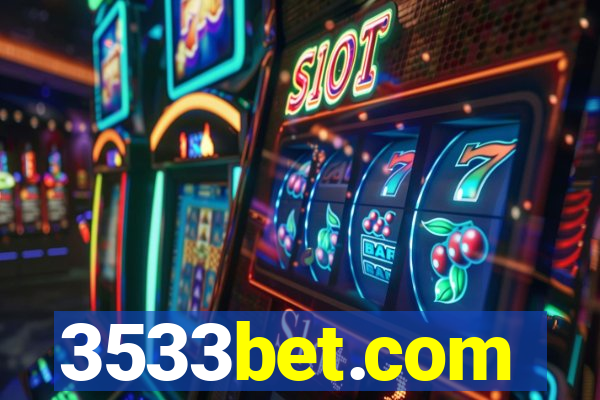 3533bet.com