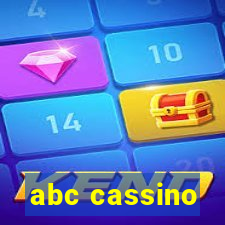 abc cassino