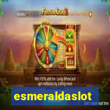 esmeraldaslot