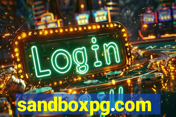 sandboxpg.com