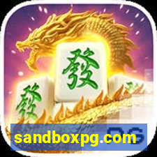 sandboxpg.com