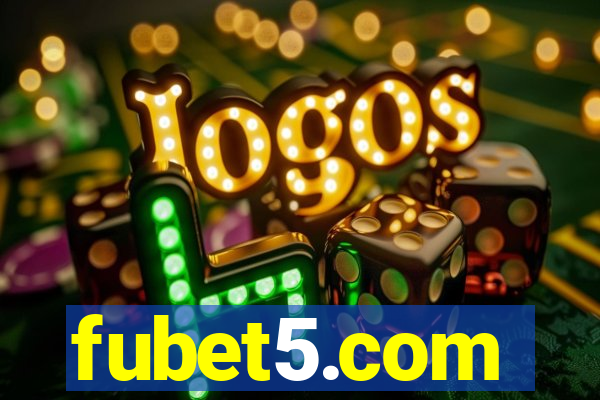 fubet5.com