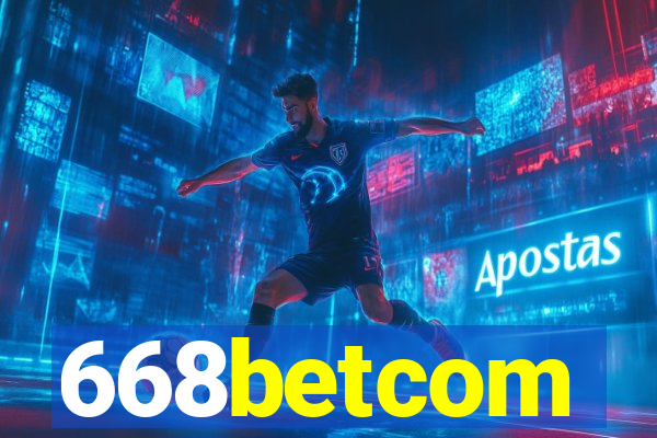 668betcom