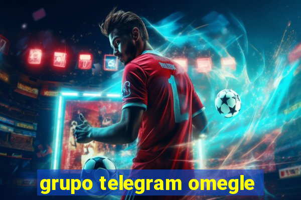 grupo telegram omegle