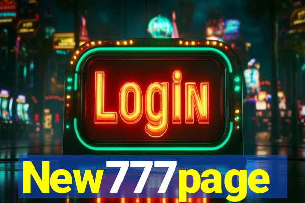 New777page