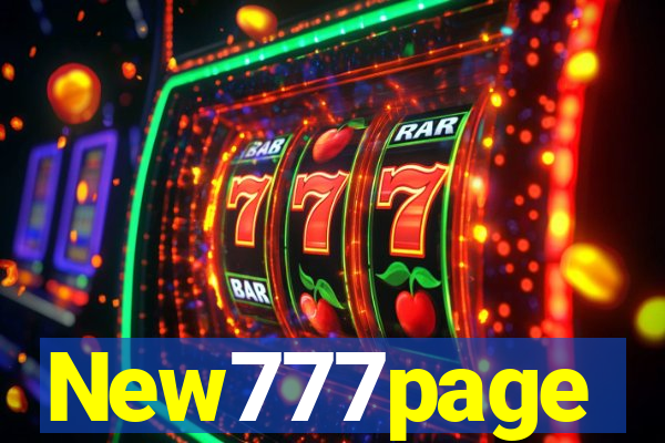 New777page