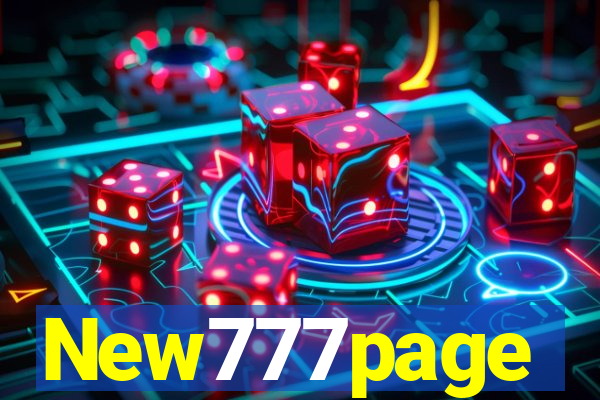 New777page