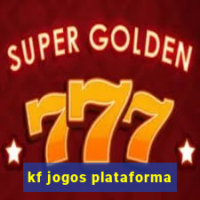 kf jogos plataforma