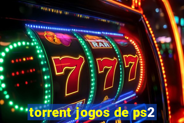 torrent jogos de ps2