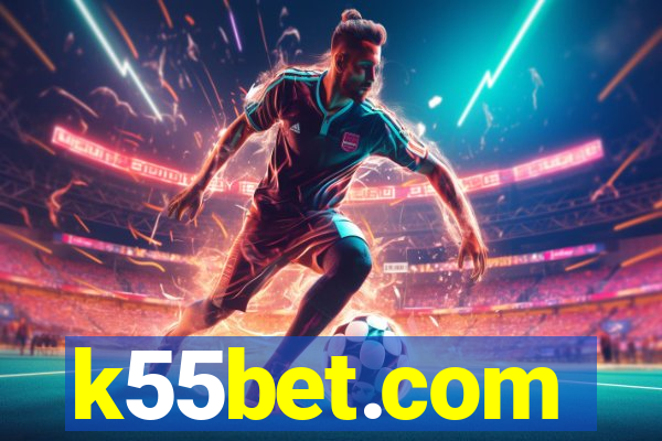 k55bet.com