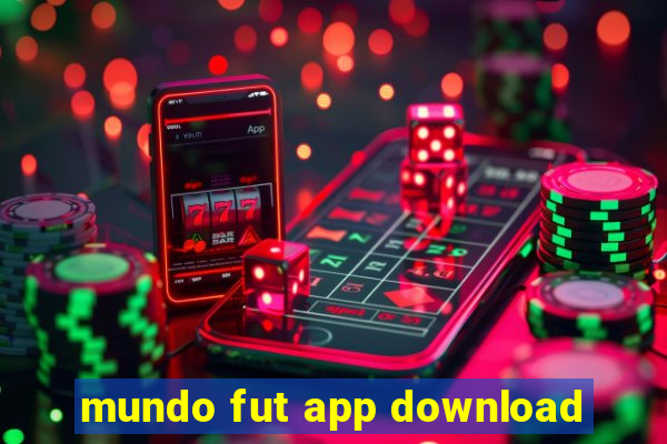 mundo fut app download