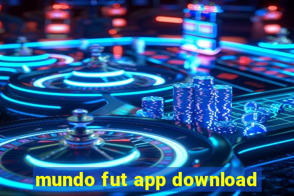 mundo fut app download