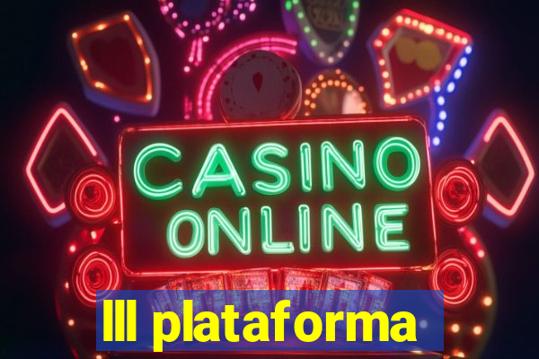 lll plataforma