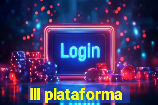 lll plataforma