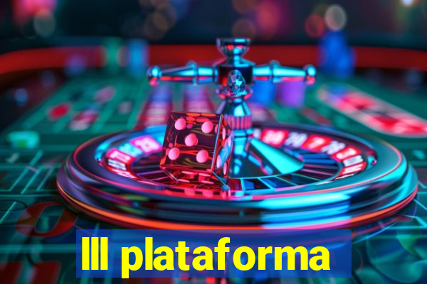 lll plataforma
