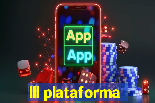 lll plataforma