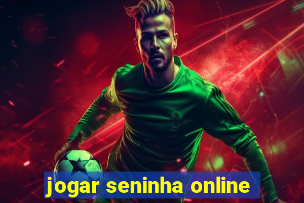 jogar seninha online