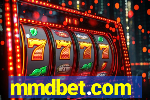 mmdbet.com