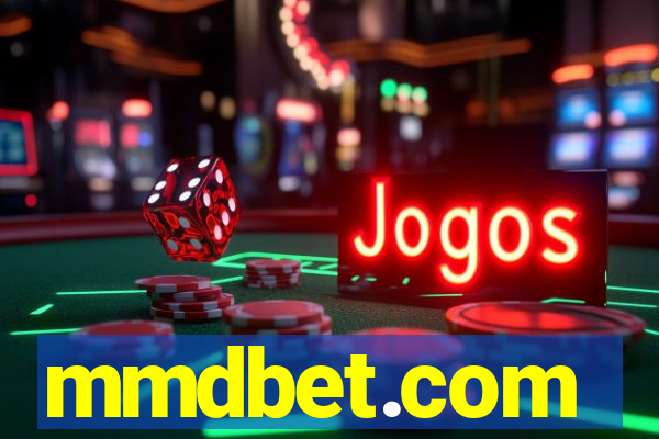 mmdbet.com