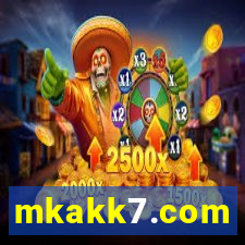 mkakk7.com