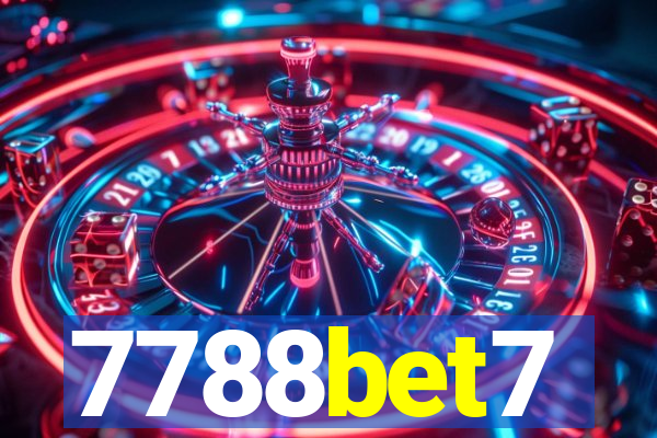 7788bet7