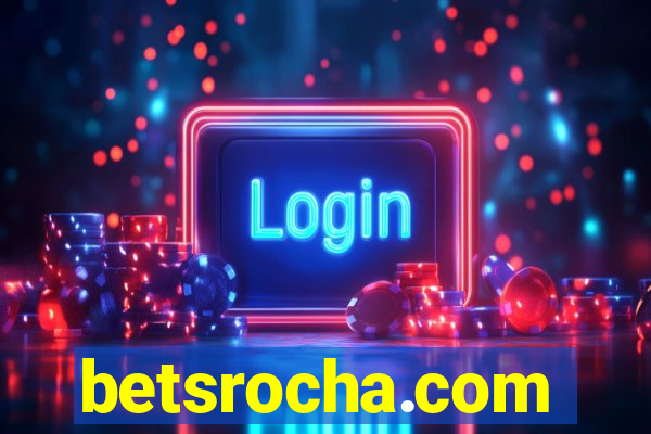 betsrocha.com