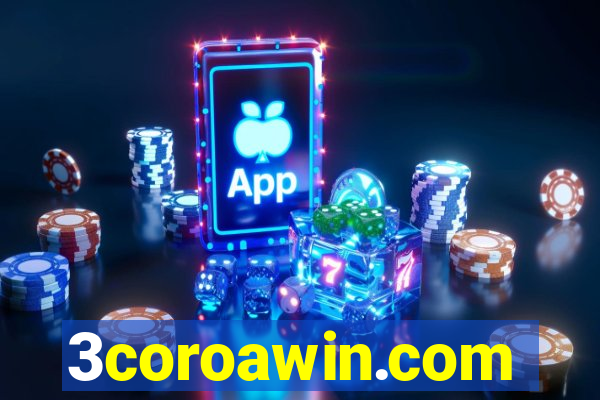 3coroawin.com