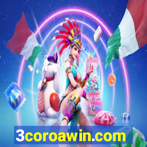 3coroawin.com