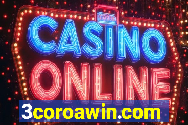 3coroawin.com