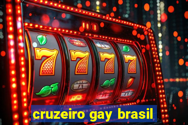 cruzeiro gay brasil