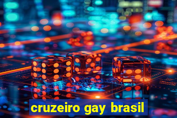 cruzeiro gay brasil